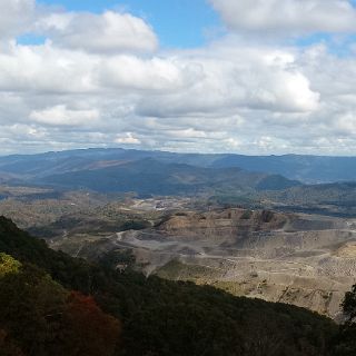 2013 - Breaks Interstate Park